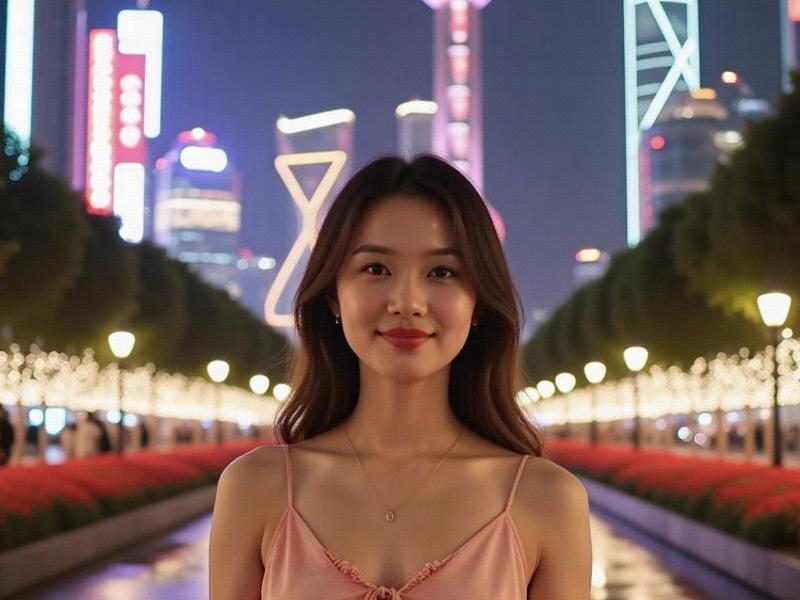 Shanghai's Dual Circulation: How the Megacity Reshapes Its Periphery in China's New Economic Era