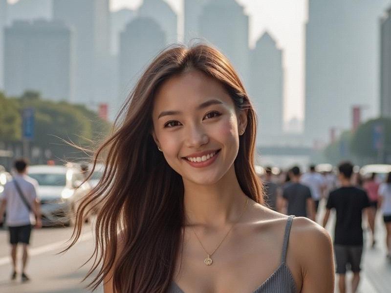 Silk Road to Runway: How Shanghai Became the New Fashion Capital of Asia