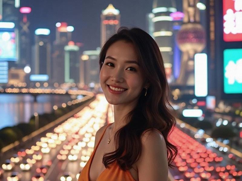 Shanghai's Daughters: The Evolution of Urban Chinese Femininity