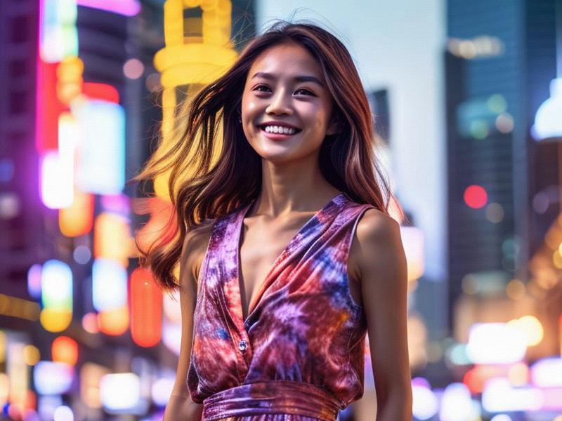 Shanghai's Green Transformation: How the City is Leading China's Eco-Friendly Revolution
