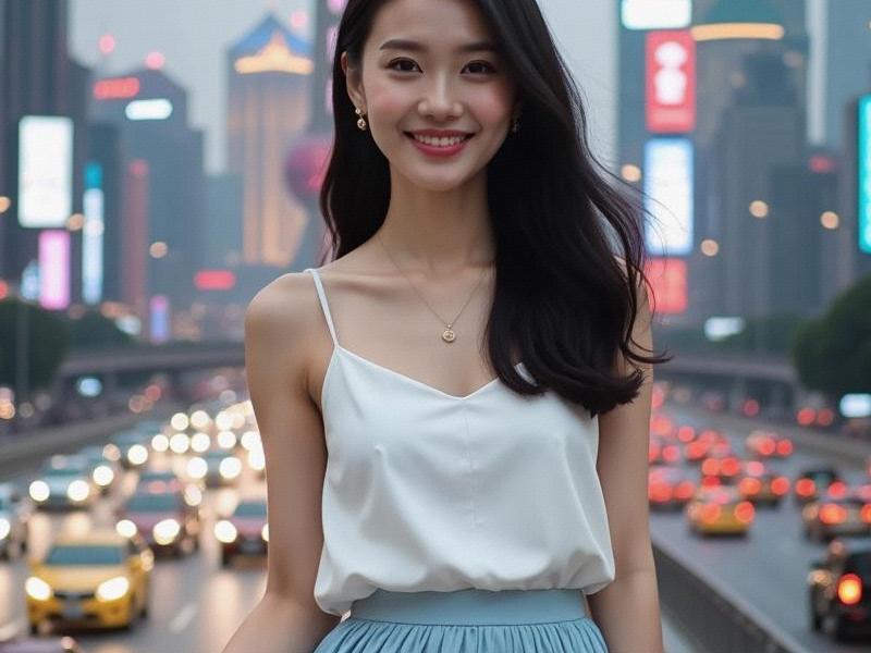 Shanghai's Elite Entertainment Clubs: Where Business Meets Pleasure in China's Financial Capital