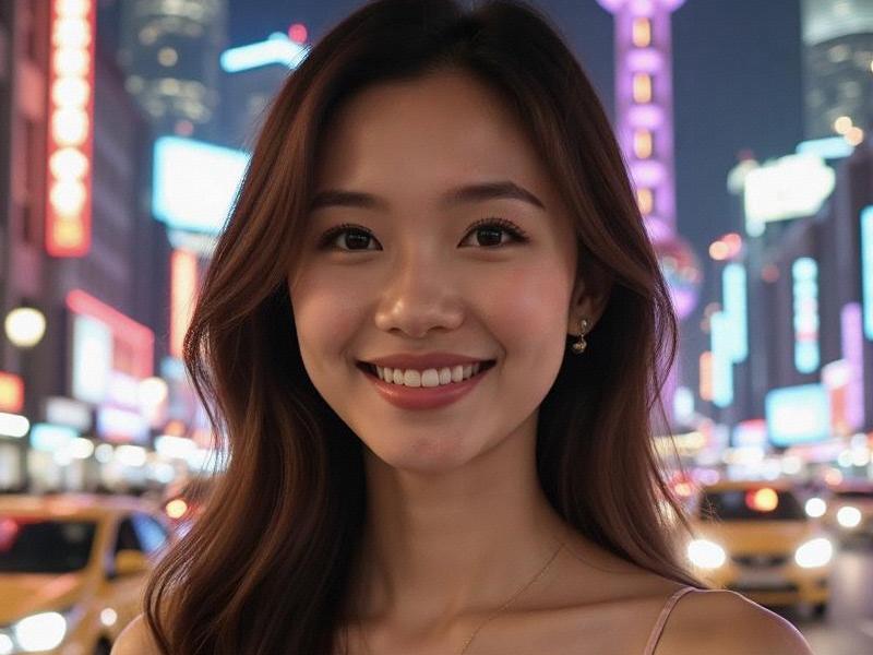 Shanghai 2025: The Dragon's Head of China's New Economy