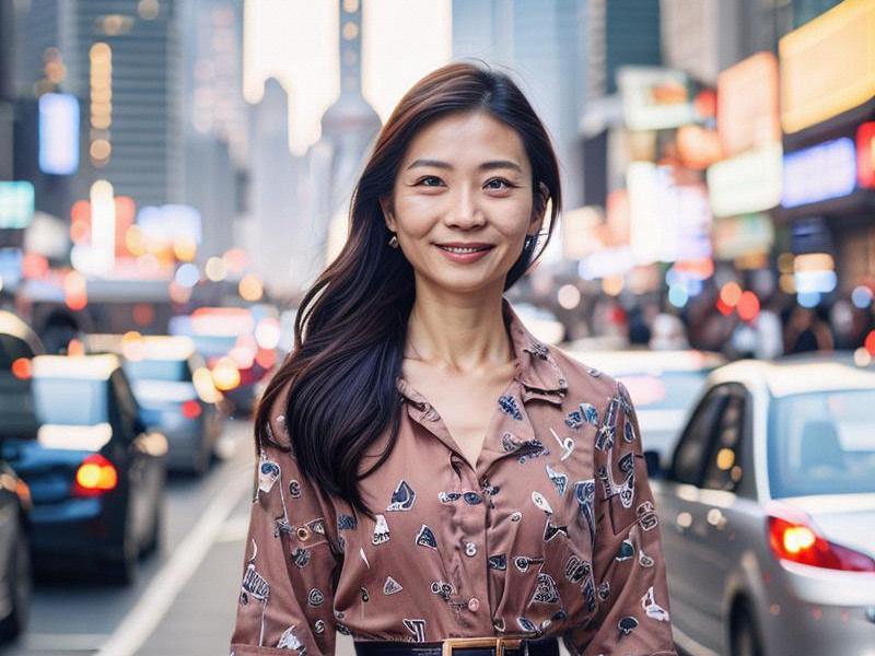 Shanghai's Transformation: A Journey of Cultural Exchange and Modernization