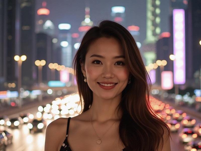 Neon Renaissance: How Shanghai's Entertainment Venues Are Redefining Urban Nightlife