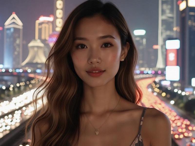 Shanghai Nightlife 2025: How China's Global City Reinvents Entertainment Clubs
