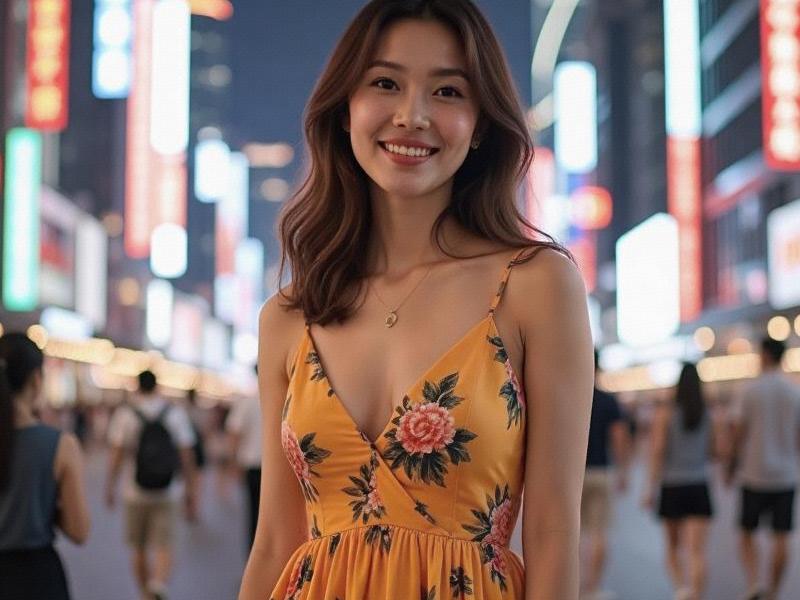 The Shanghai Woman Code: Deciphering the DNA of China's Most Cosmopolitan Feminine Ideal