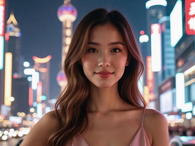 The Shanghai Woman: Redefining Modern Femininity in China's Global Metropolis