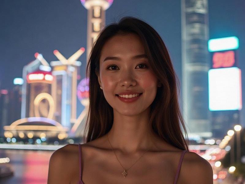 Velvet Ropes & Digital Dreams: Shanghai's Evolving Nightlife Ecosystem