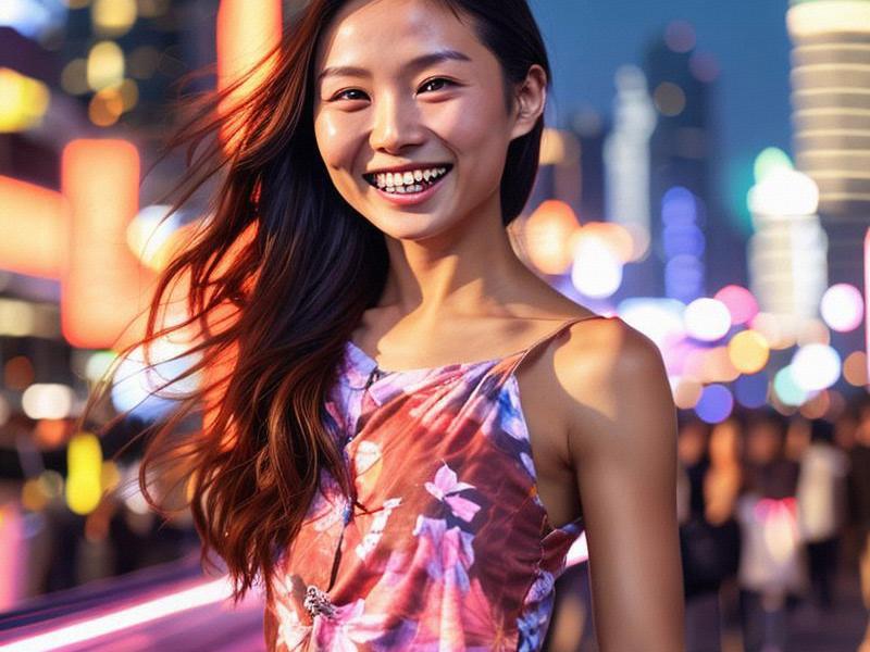 Shanghai: A Dynamic Metropolis Shaping the Future of China and the World