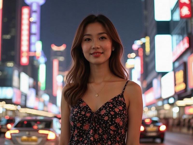 Shanghai's Night Economy Revolution: Inside the City's Elite Club Culture