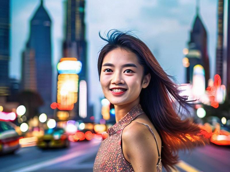Shanghai's Thriving Entertainment Clubs: A Nightlife Renaissance