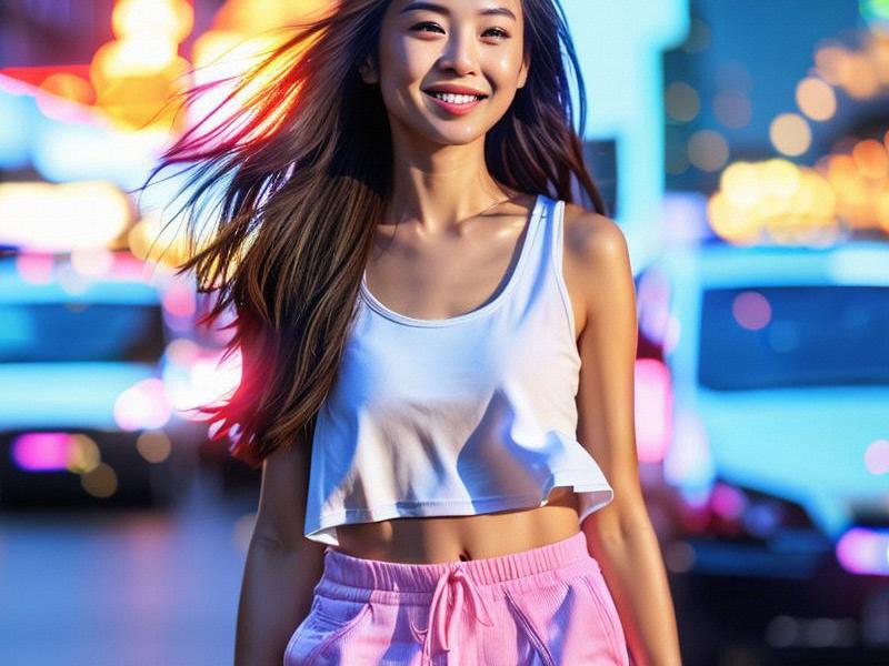 Shanghai: A Dynamic Metropolis of Innovation and Culture