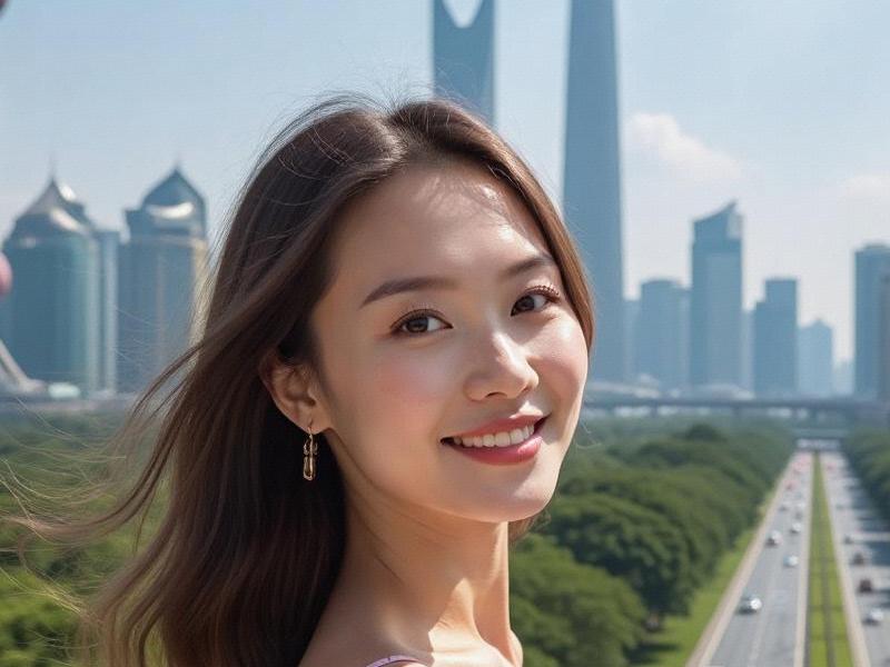 Shanghai 2040: The Making of Asia's Next Global Financial Capital