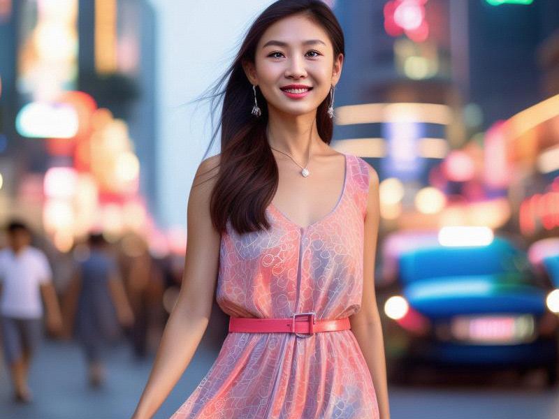 A Comprehensive Guide to Shanghai: A Journey Through the Heart of China's Glamour and Tradition