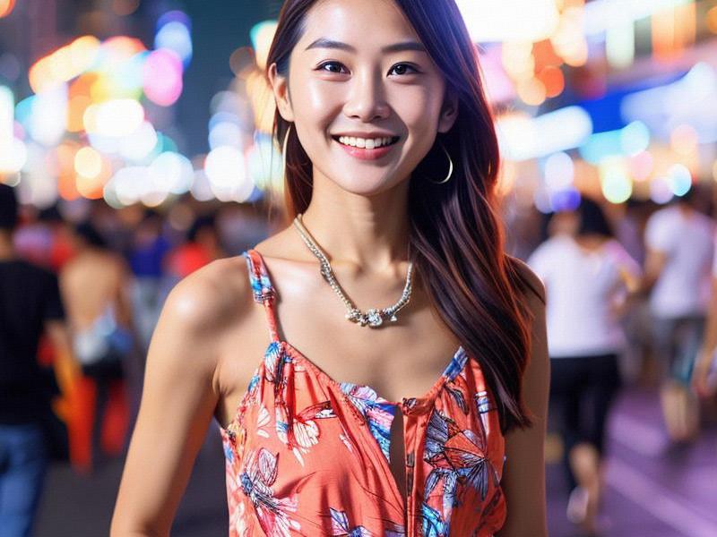 The Magic of Shanghai: A Journey Through the Modern and Traditional