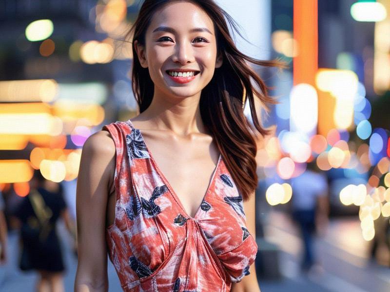 Shanghai and Its Surroundings: A Blend of Modernity and Tradition