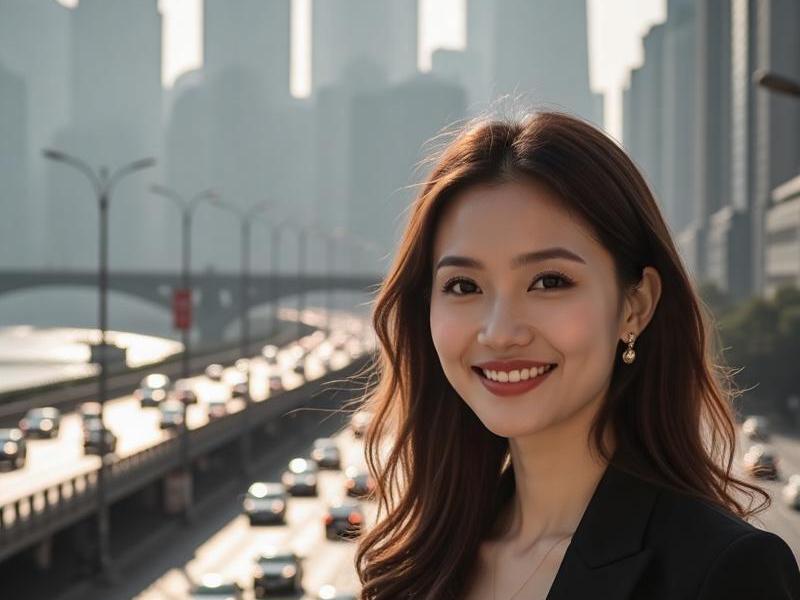 弄堂旗袍到科创先锋：上海女性的百年美学革命