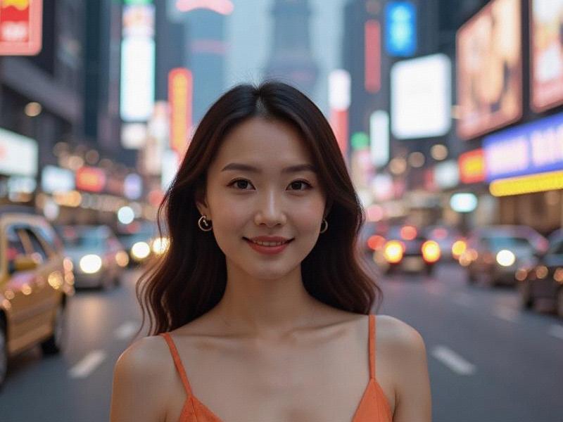 Neon Synapses: Inside Shanghai's Algorithmic Nightlife Revolution