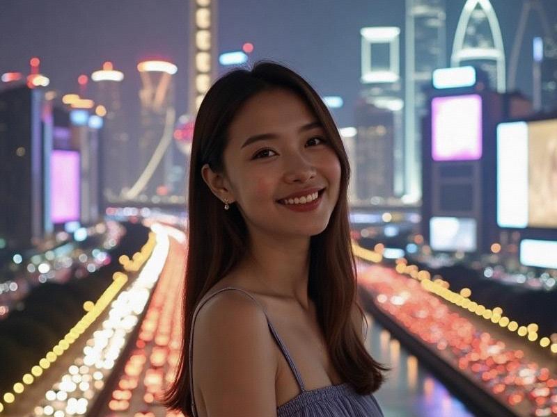 Shanghai's High-End Club Scene: Where Business Meets Pleasure in China's Financial Capital