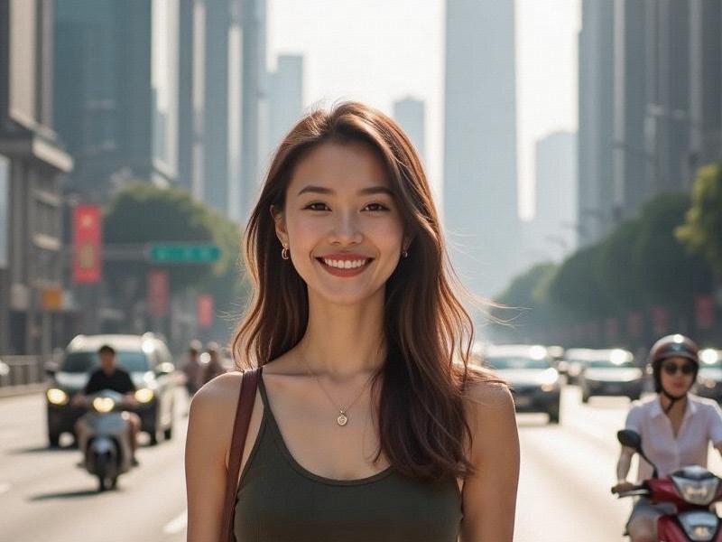 Shanghai’s Beauty Renaissance: Where Dynasty Elegance Meets AI-Enhanced Glamour