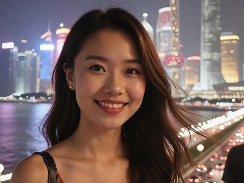 The Green Phoenix: How Shanghai is Reinventing Itself as the World's Most Sustainable Megacity