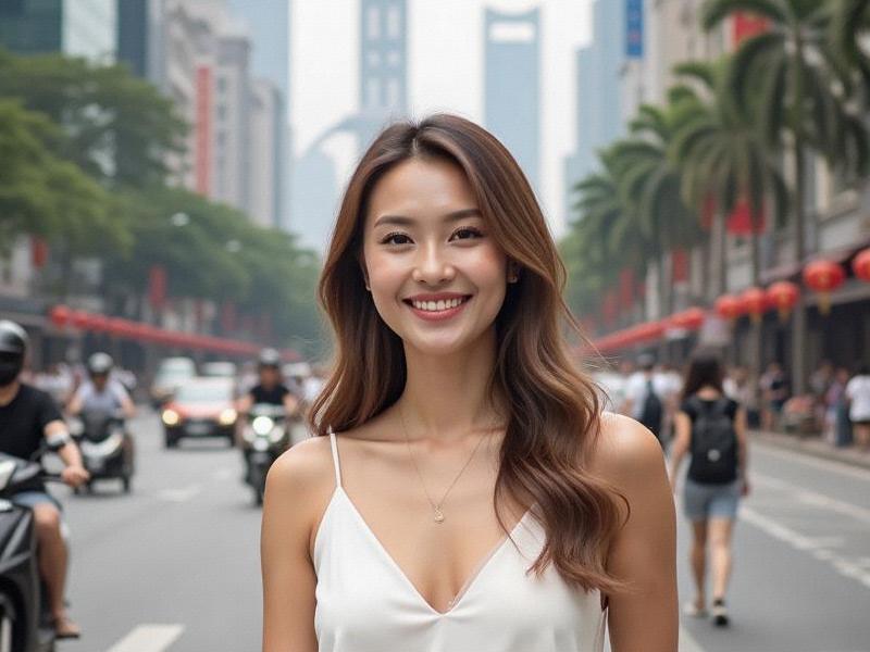 The Silicon Bund: Shanghai's Tech Transformation Reshapes Global Innovation Landscape