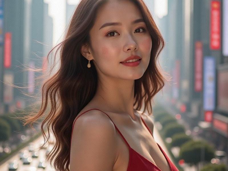 The Velvet Economy: How Shanghai's Elite Clubs Are Reshaping Urban Nightlife