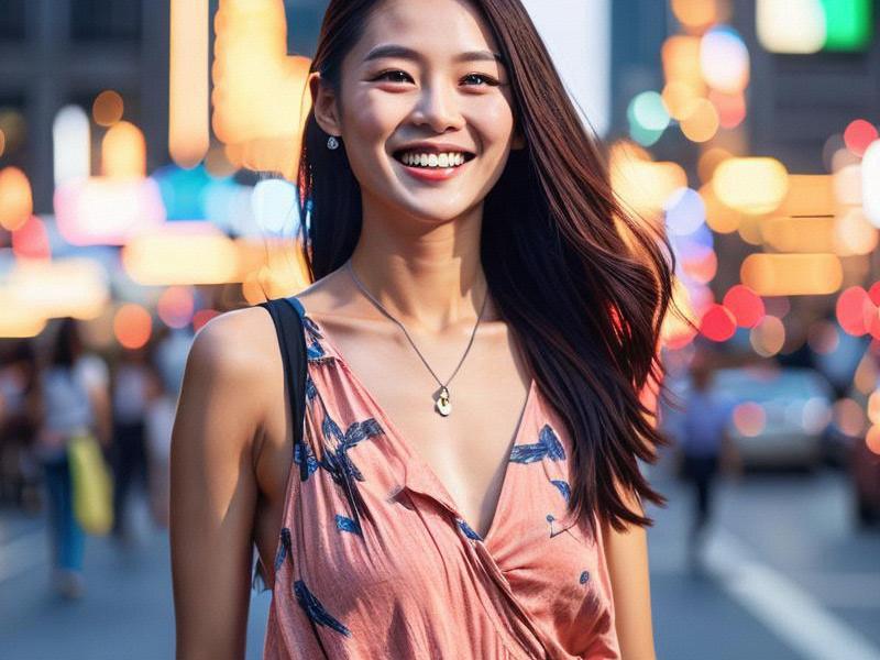 Shanghai Women's Lifestyle: A Blend of Tradition and Modernity