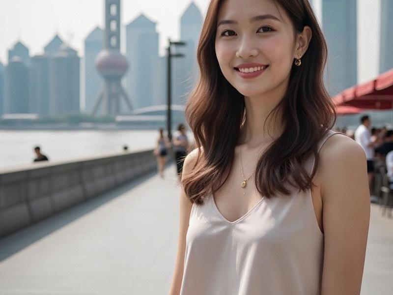 The Shanghai Megaregion: How China's Economic Powerhouse is Reshaping the Yangtze Delta