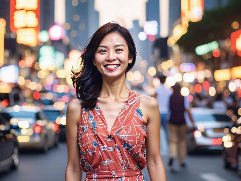Shanghai Life: From Street Art to Skyline Architecture