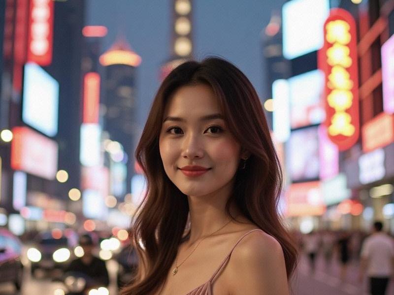 Chromium Dreams: How Shanghai's Nightlife Empires Are Redefining Asian Hospitality