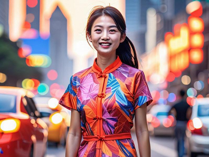 Shanghai Entertainment Clubs: A Blend of Glamour and Regulation