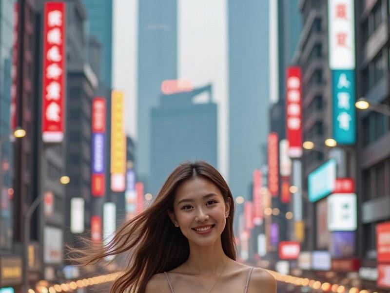 Shanghai’s Neo-Renaissance: Where Ancient Wisdom Fuels Futuristic Innovation