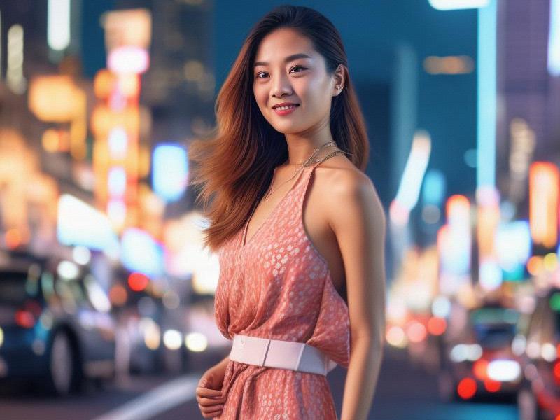 Shanghai: A Dynamic Metropolis Shaping the Future of China and Beyond