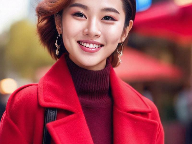 Shanghai Beauties: A Journey Through the Allure of the City's Elegant Women