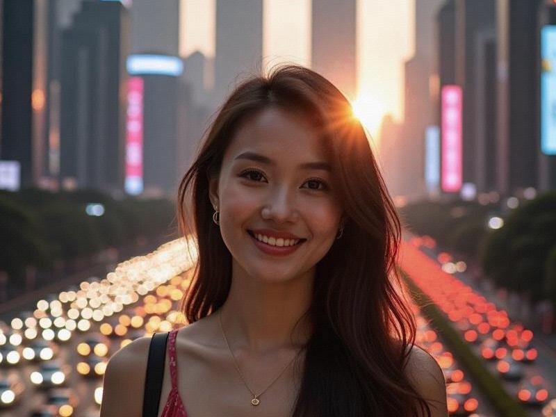 Shanghai's Dual Metamorphosis: How China's Financial Capital Became a Cultural-Tech Hybrid