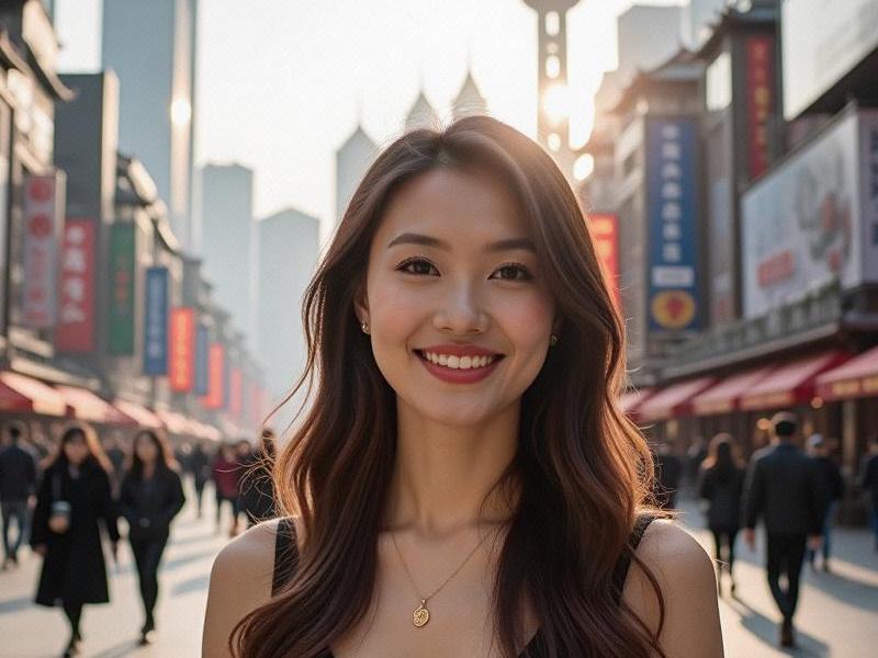 【百年风华：上海女性的十面人生】
