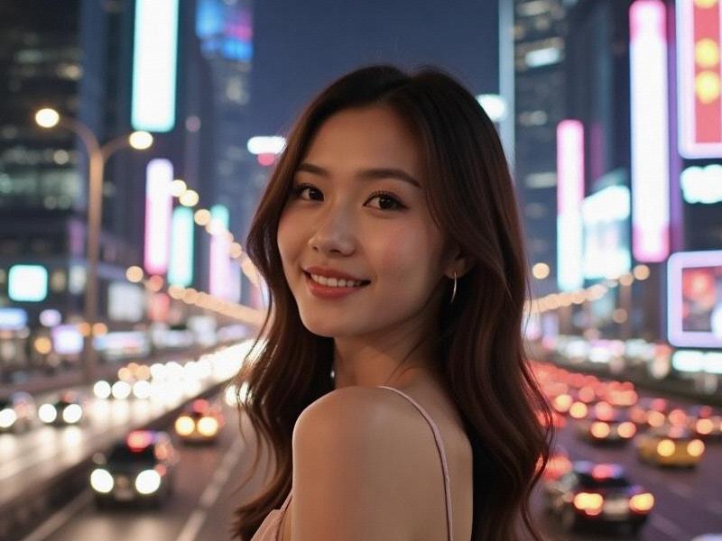 Shanghai 2025: The Reinvention of a Global Metropolis