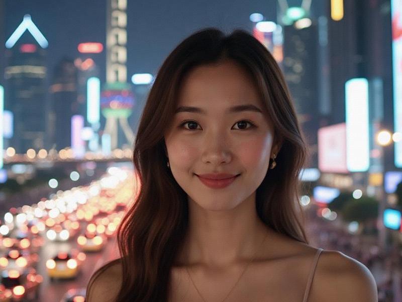Shanghai 2040: The Making of a Global Innovation Capital