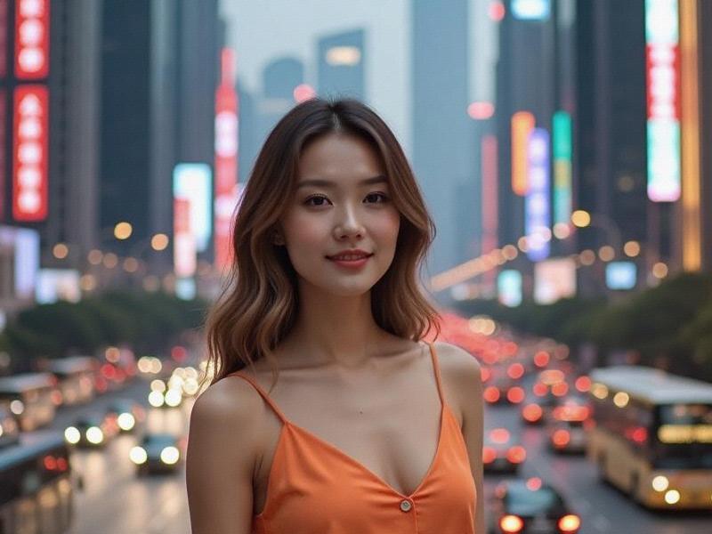 Shanghai 2030: The Making of China's Future City