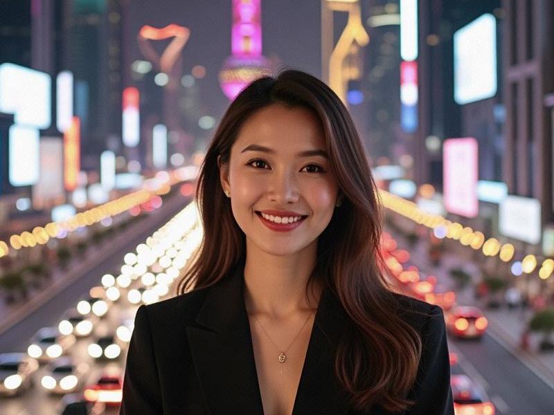 【暗夜交响诗】从百乐门到AI Lounge：解码上海娱乐会所的基因突变