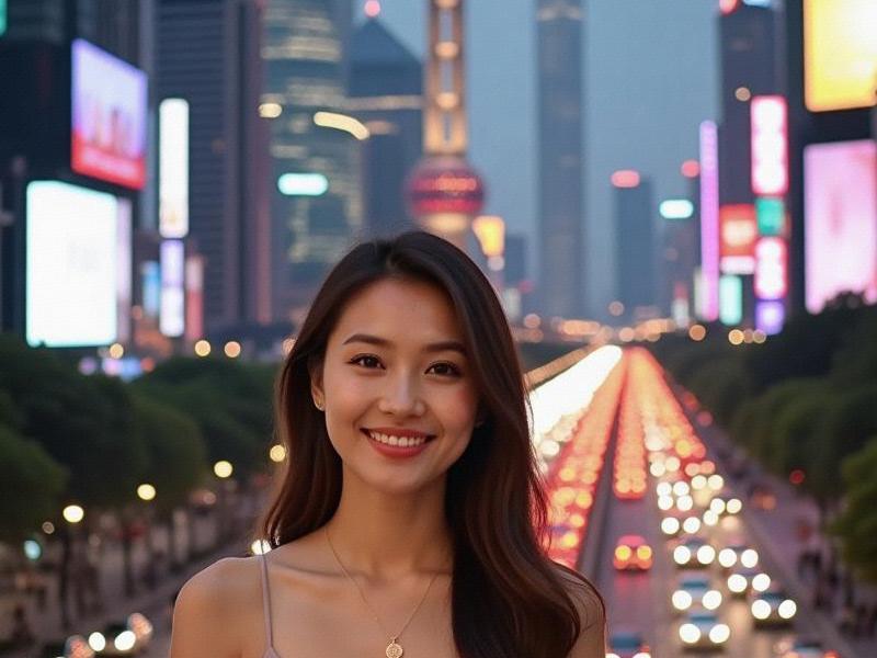 The Shanghai Effect: How China's Financial Capital is Reshaping the Yangtze River Delta