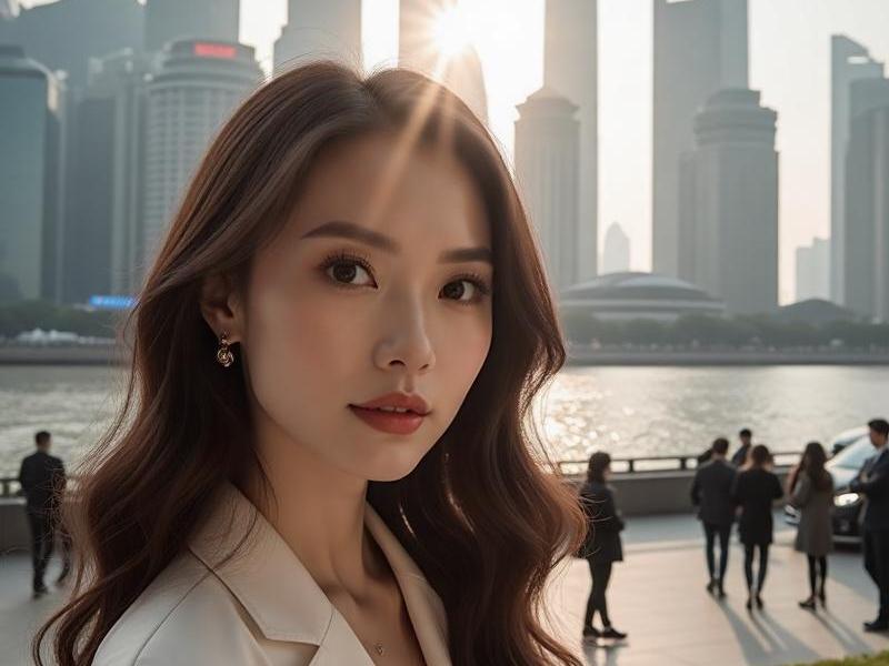 【摩登密码：上海女性的百年时尚叙事】