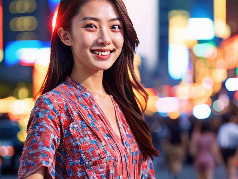 Shanghai Chronicles: A Journey Through Time - From Colonial Past to Global Metropolis