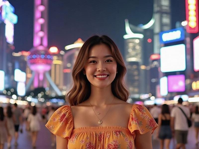 Shanghai's Cultural Renaissance: Where Heritage Meets Hypermodernity