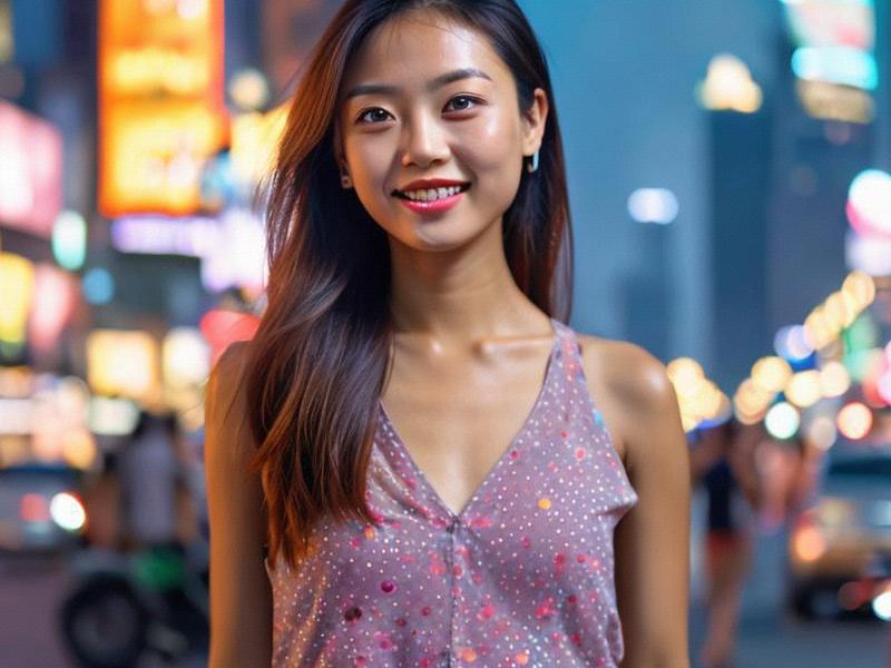 The Evolution and Current State of Entertainment Clubs in Shanghai