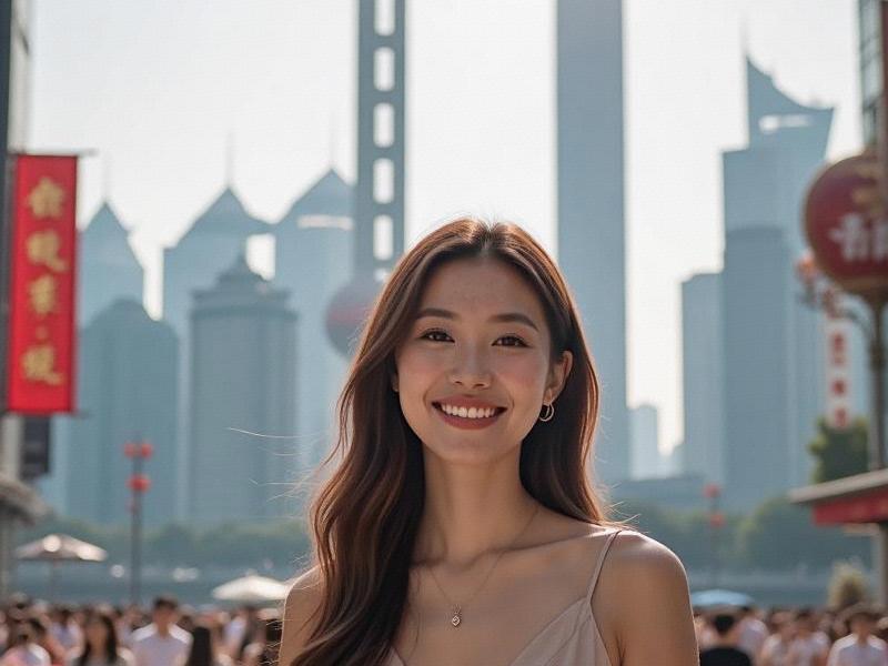 Shanghai Femininity in Flux: How the City's Women Are Rewriting Beauty Standards