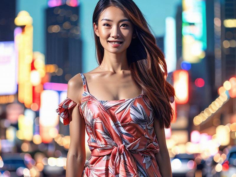 Shanghai's Vibrant Life: A Kaleidoscope of Culture, Innovation, and Urban Charm