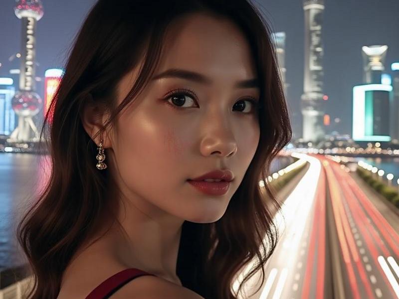 【海派芳华】弄堂里的时尚密码：解码上海女性的百年审美变迁