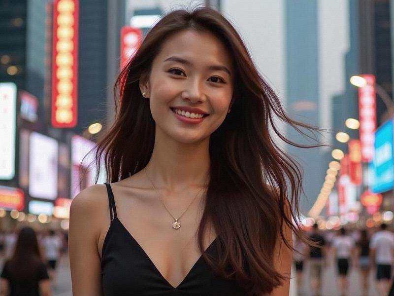 The Shanghai Paradox: How China's Most Cosmopolitan Women Are Rewriting the Rules of Femininity